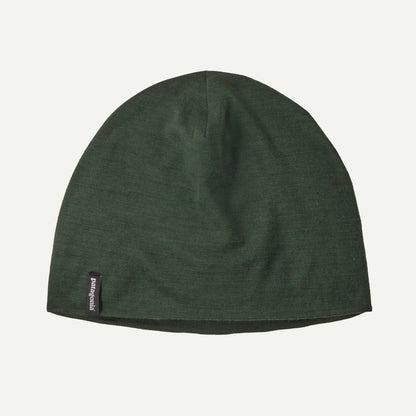 Overlook Merino Wool Liner Beanie - US 4773