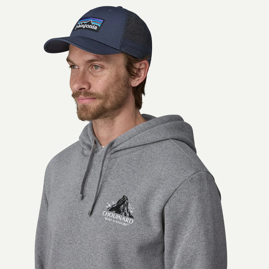 P-6 Logo LoPro Trucker Hat - US 2791