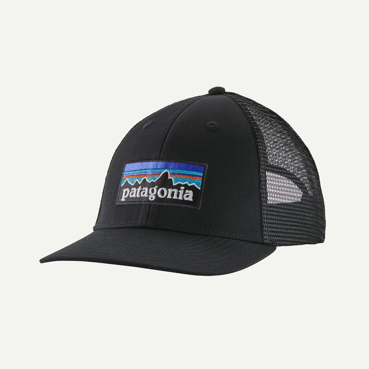 P-6 Logo LoPro Trucker Hat - US 8074