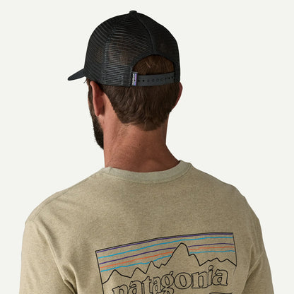 P-6 Logo LoPro Trucker Hat - US 8074