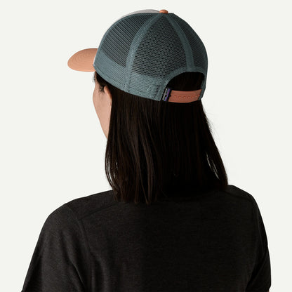 P-6 Logo LoPro Trucker Hat - US 7588