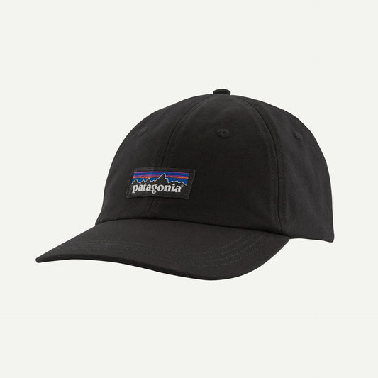P-6 Label Trad Cap - US 4503