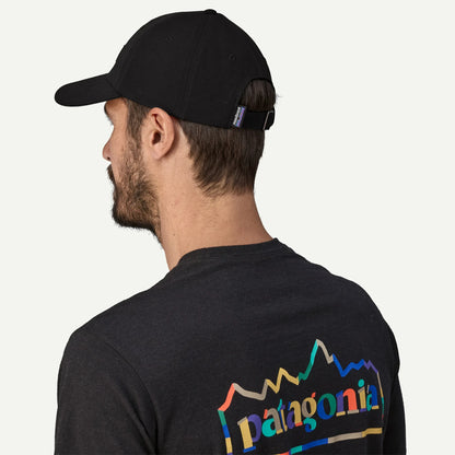 P-6 Label Trad Cap - US 4503