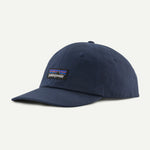 P-6 Label Trad Cap - US 5321