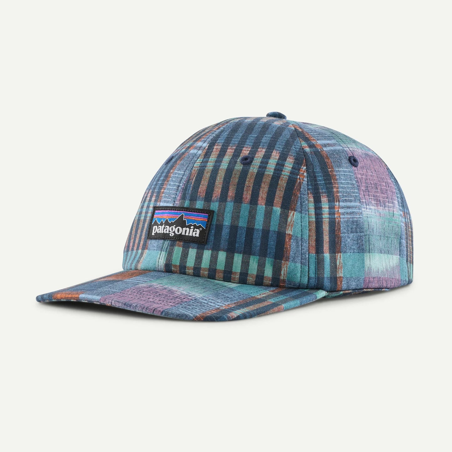 P-6 Label Trad Cap - US 2783