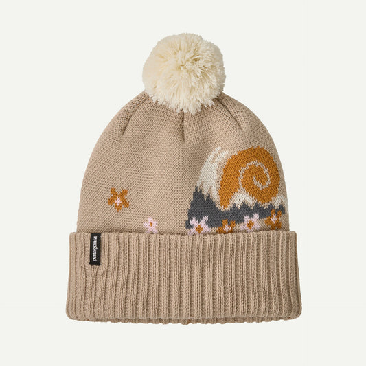 Powder Town Beanie - US 0570