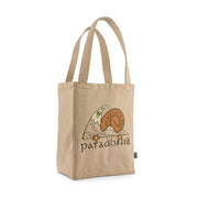 Nature's Pace: Classic Tan