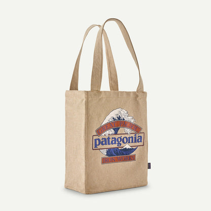 Recycled Market Tote - US 8820