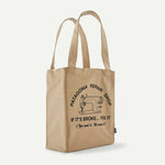 Recycled Market Tote - US 2081