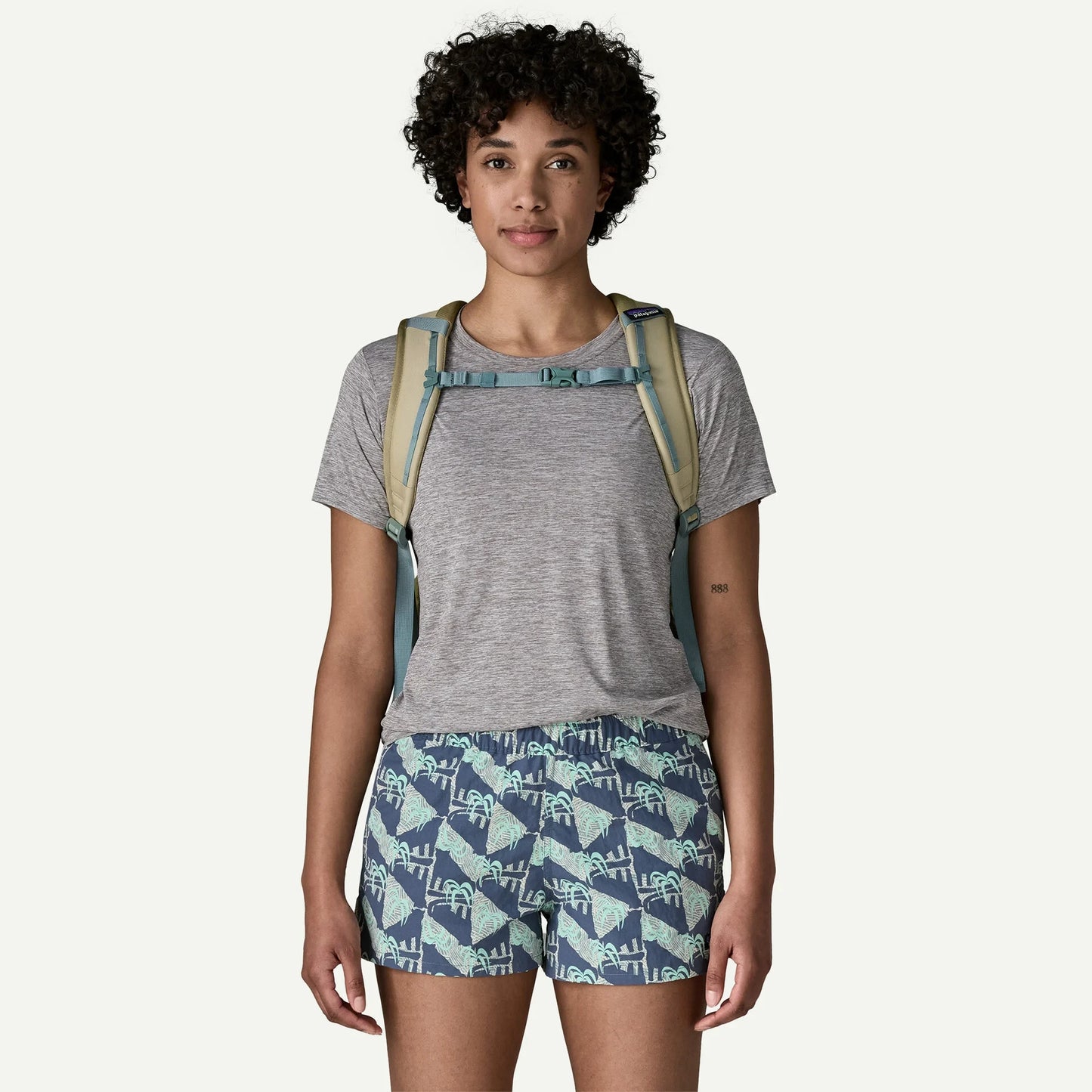 Refugio Daypack 26L - US 2289