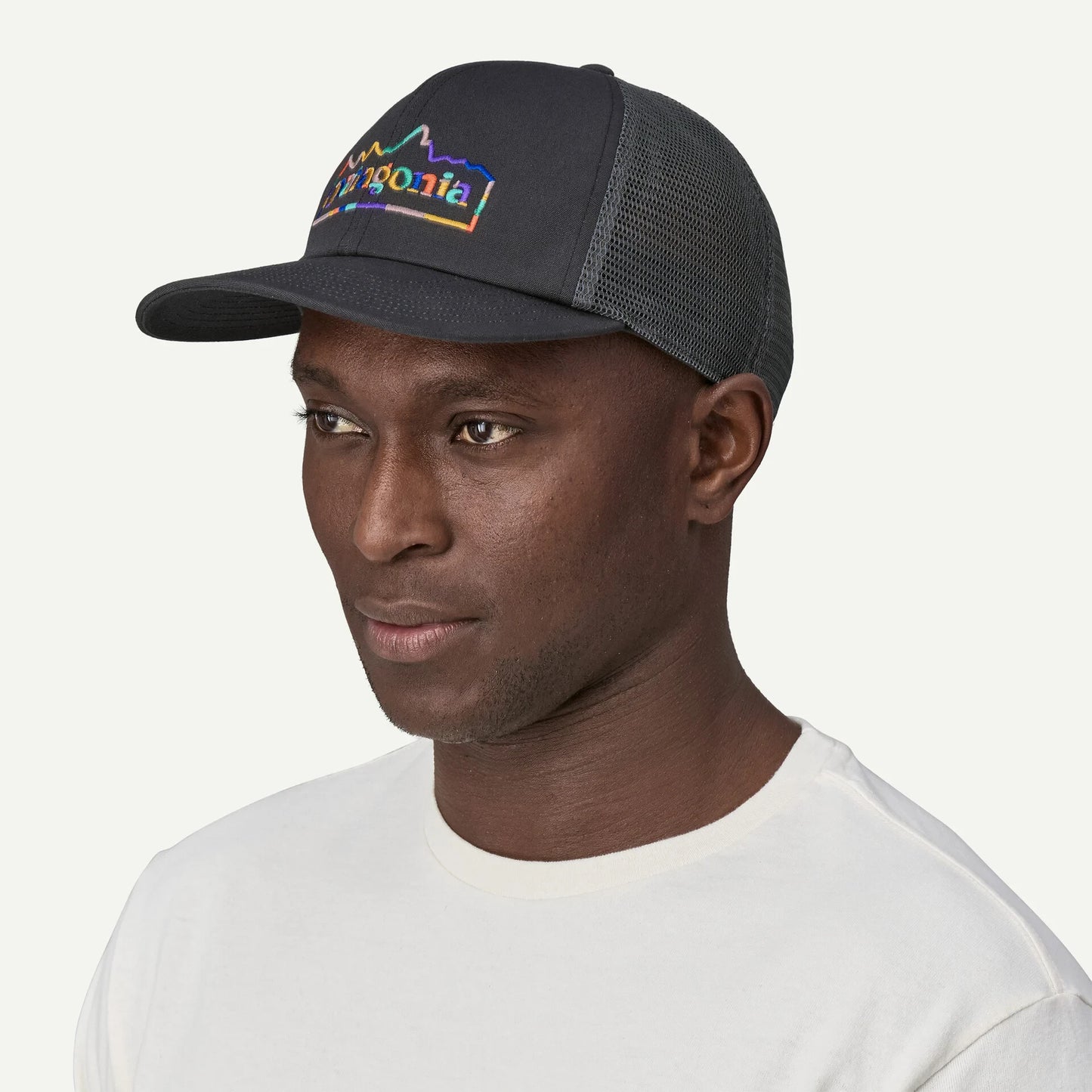 Relaxed Trucker Hat - US 0500