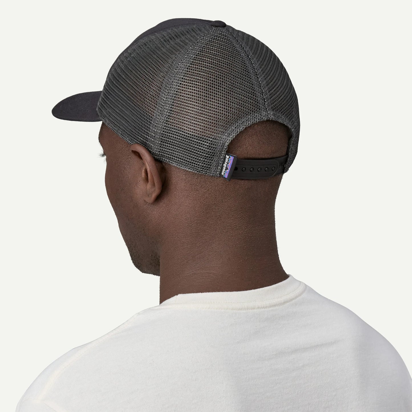 Relaxed Trucker Hat - US 0500