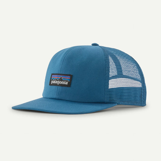 Relaxed Trucker Hat - US 3316