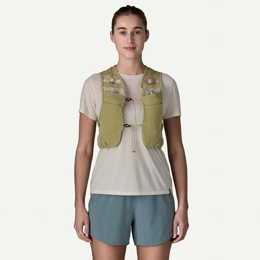 Slope Runner Vest - US 7610