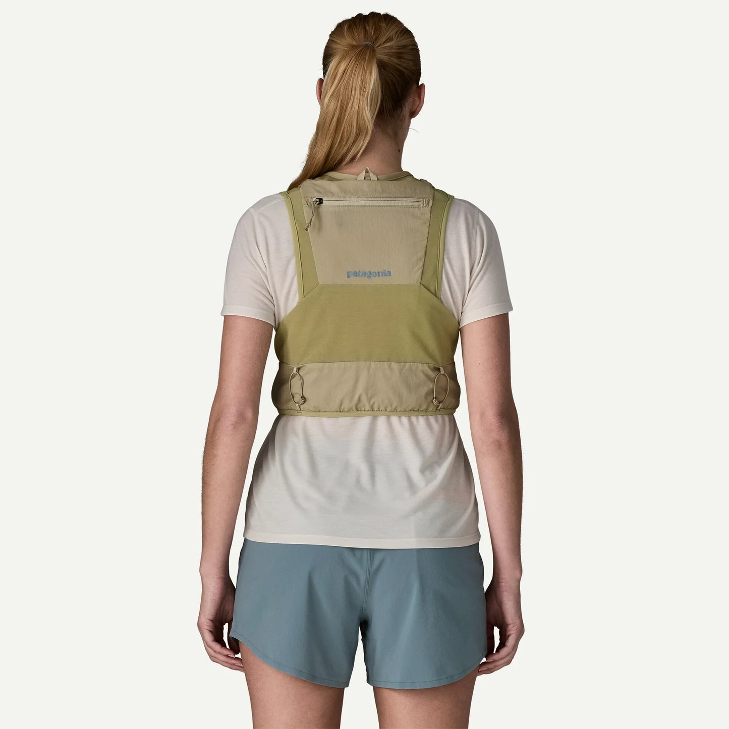 Slope Runner Vest - US 7610