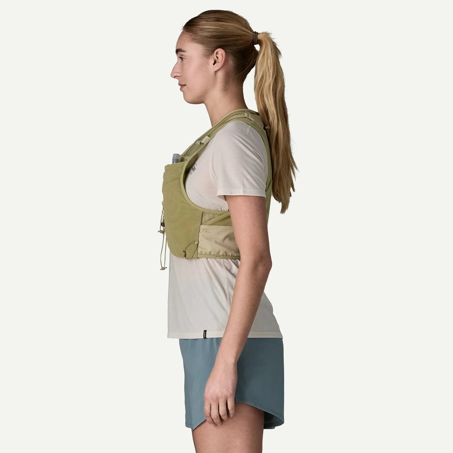 Slope Runner Vest - US 7610