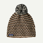 Tri Color: Nest Brown