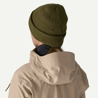 SnowDrifter Beanie - US 7224