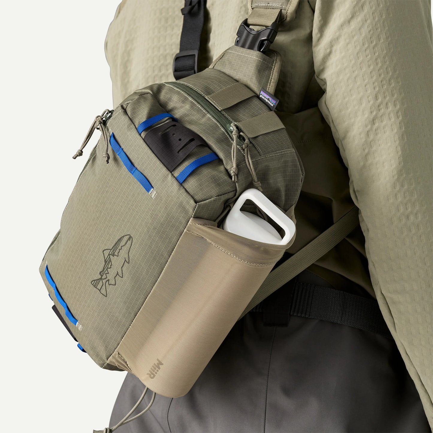 Stealth Switch Fishing Pack 9L - US 2681