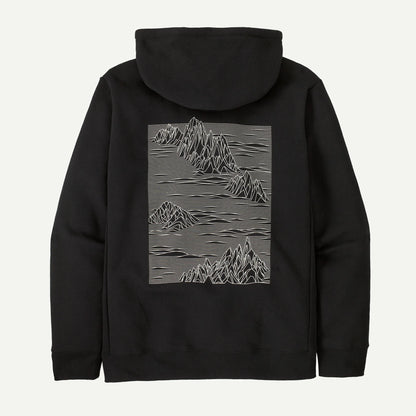 Strataspire Uprisal Hoody - US 1859