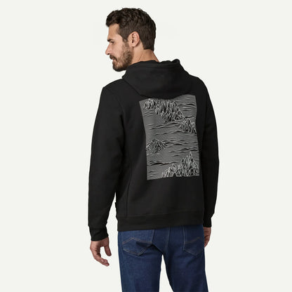 Strataspire Uprisal Hoody - US 0017