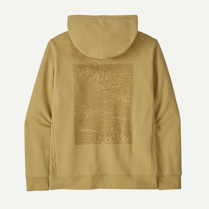 Strataspire Uprisal Hoody - US 5124