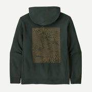 Old Growth Green
