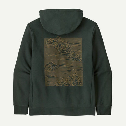 Strataspire Uprisal Hoody - US 8193