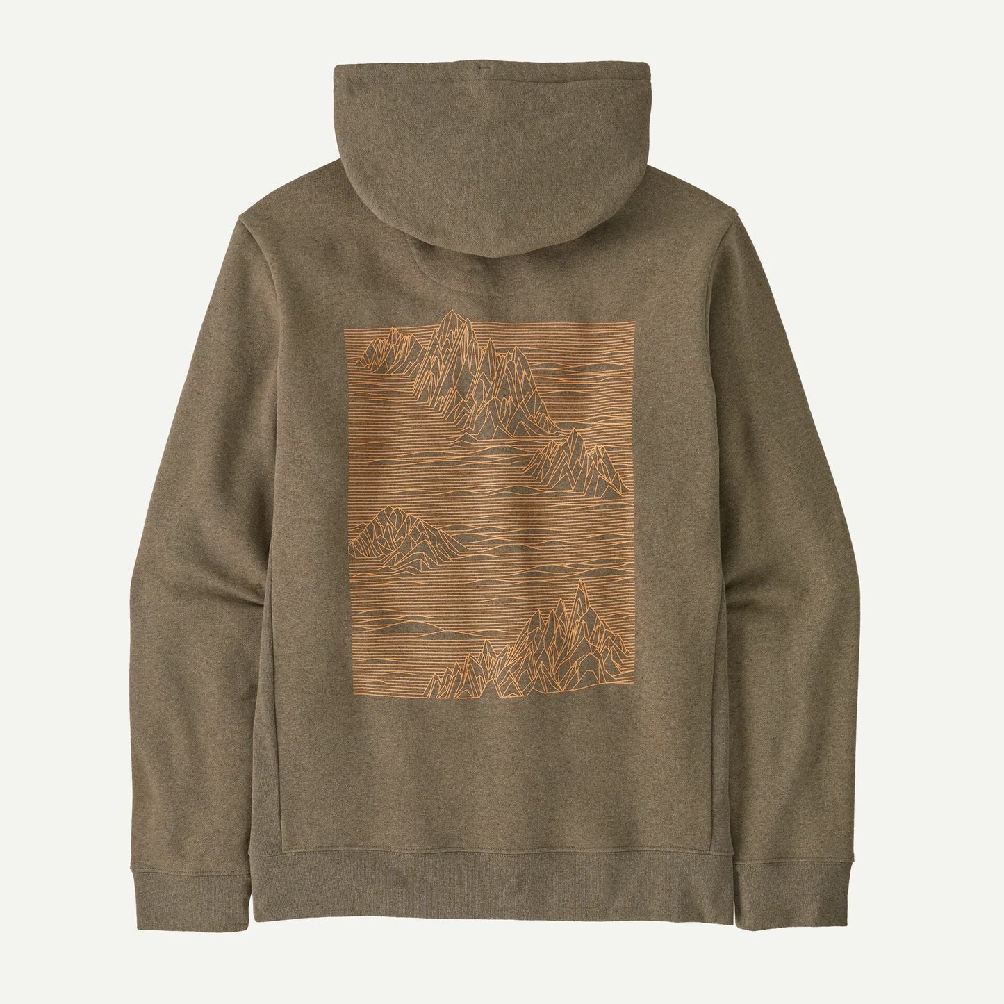 Strataspire Uprisal Hoody - US 0017