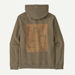 Strataspire Uprisal Hoody - US 0017