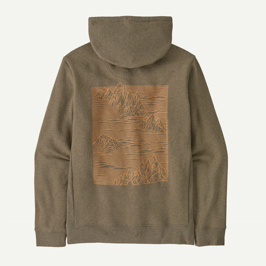 Strataspire Uprisal Hoody - US 0017