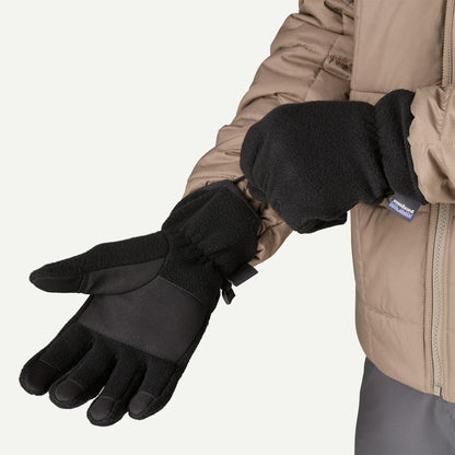 Synchilla™ Fleece Gloves - US 3295
