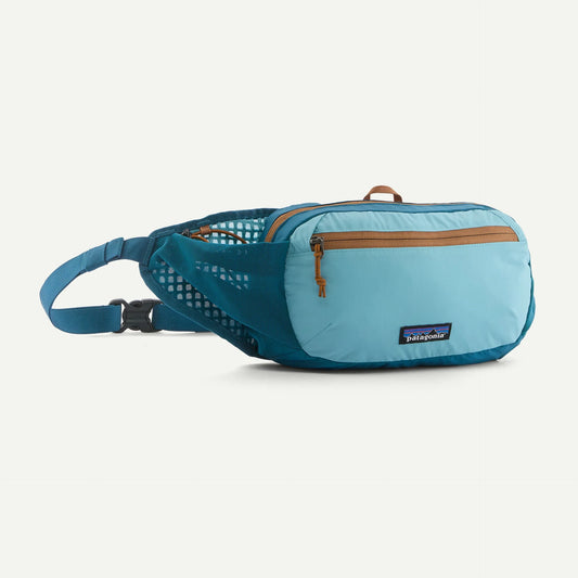 Terravia Hip Pack 4L - US 7555