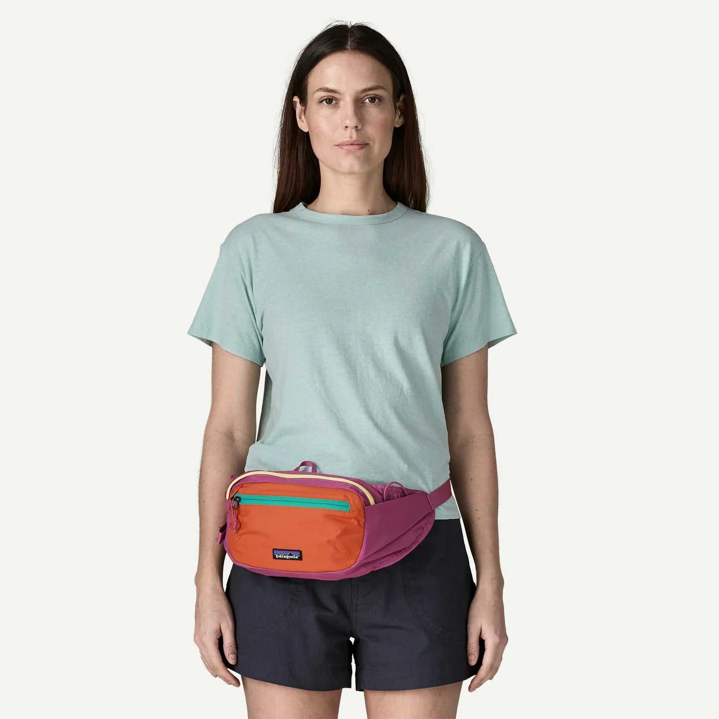 Terravia Hip Pack 4L - US 4569