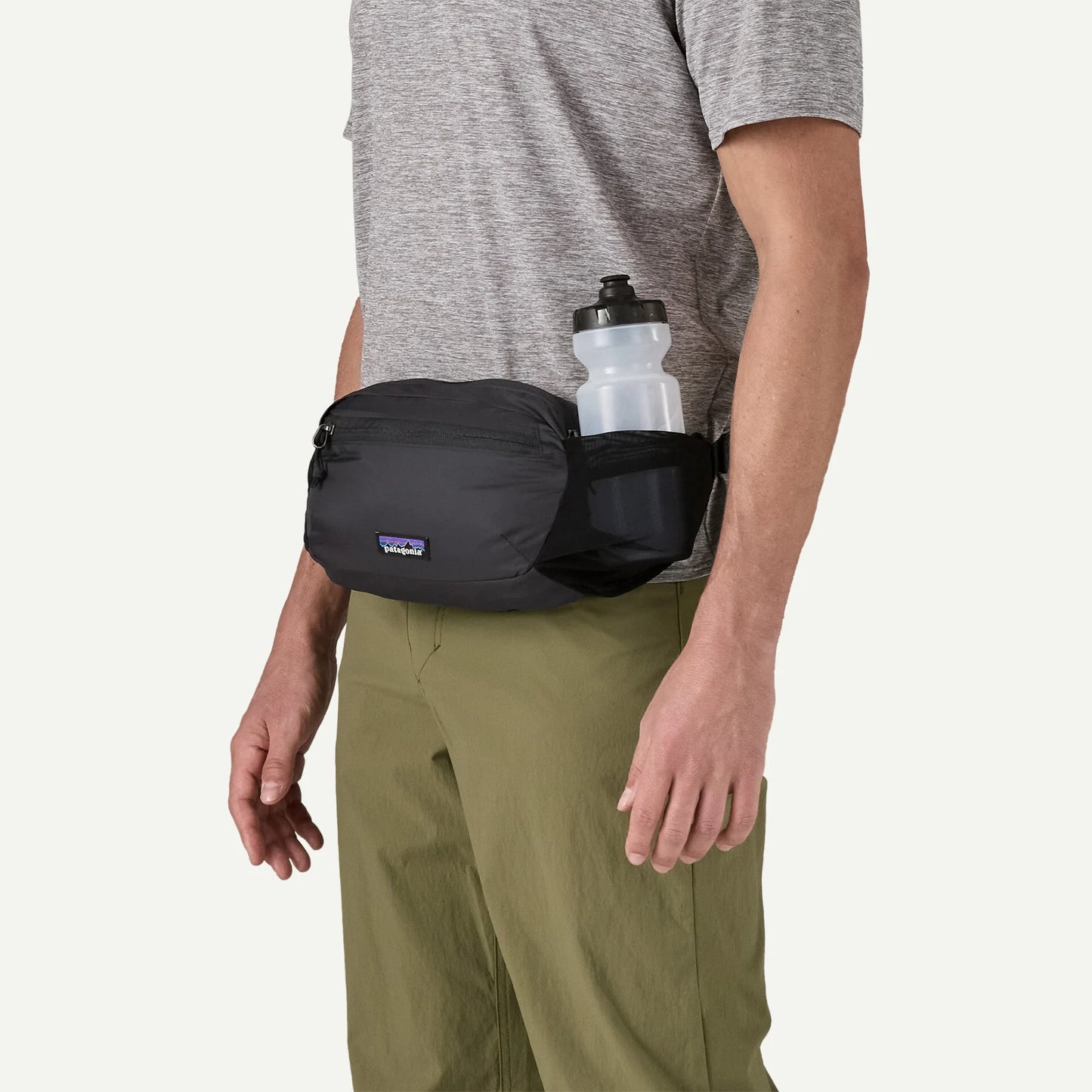 Terravia Hip Pack 4L - US 4569