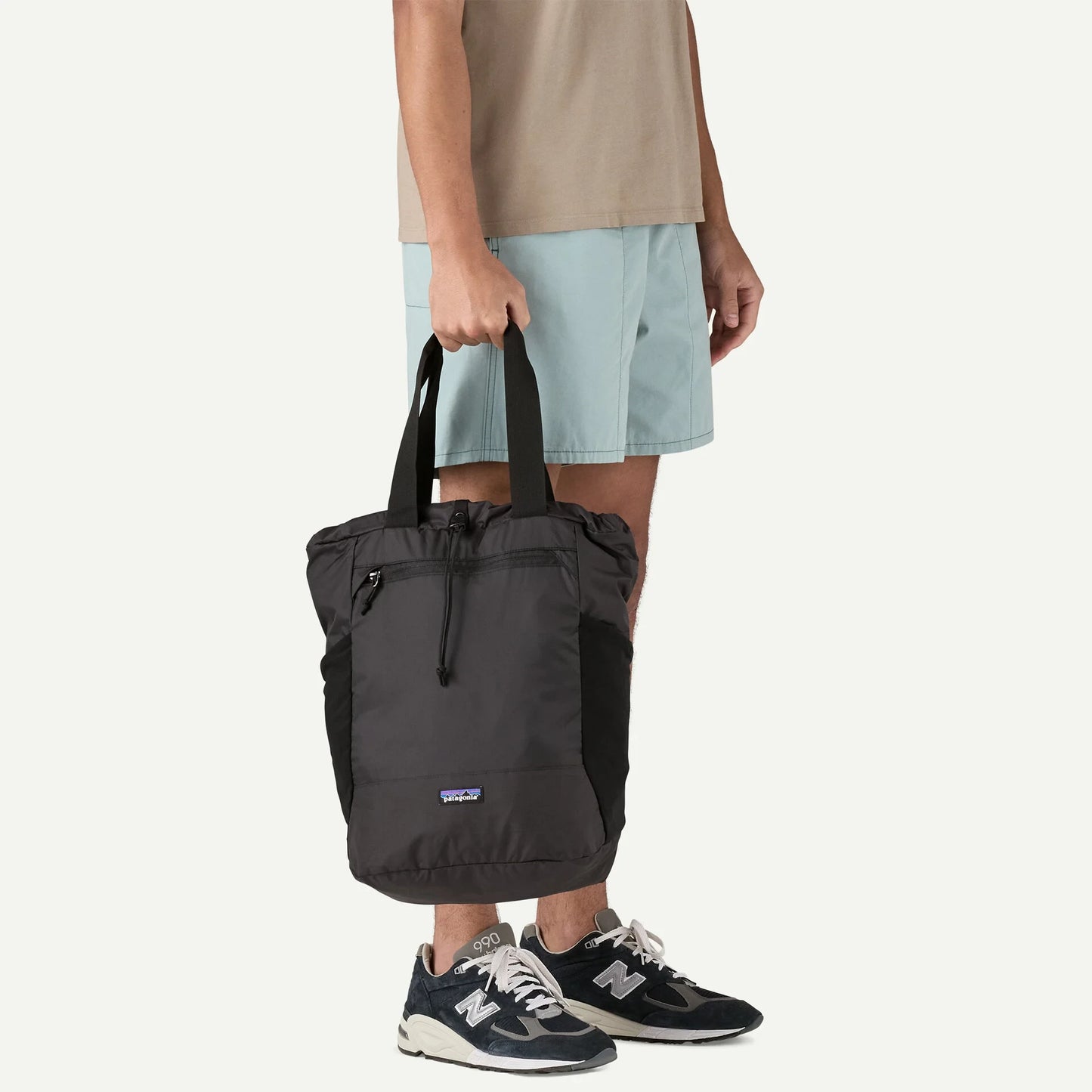 Terravia Tote Pack 24L - US 8683