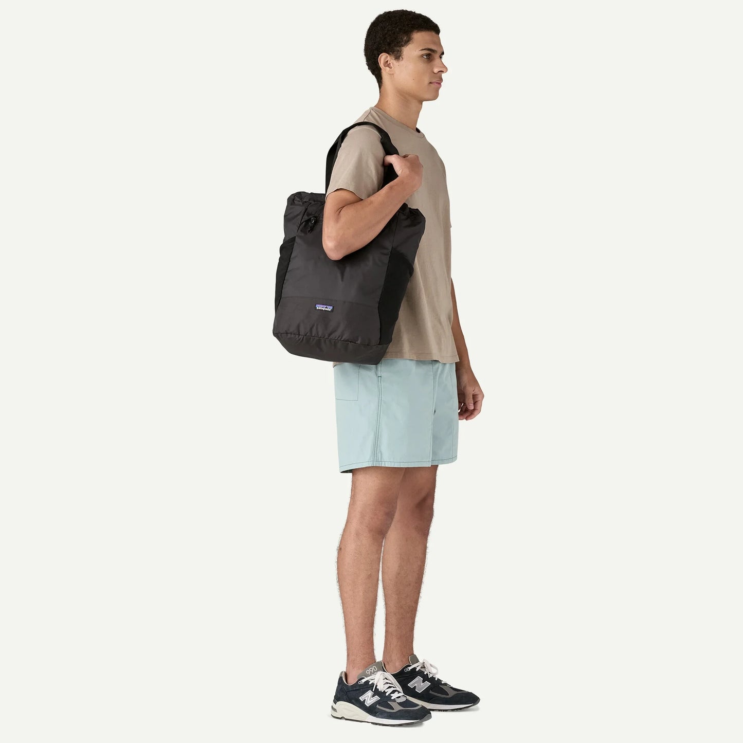 Terravia Tote Pack 24L - US 8683