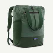 Canopy Green