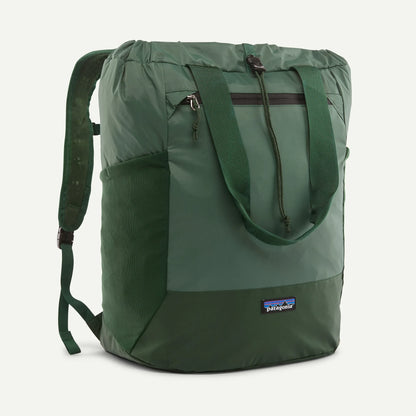 Terravia Tote Pack 24L - US 8015