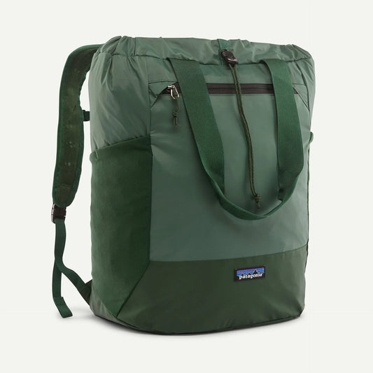 Terravia Tote Pack 24L - US 8015