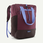 Terravia Tote Pack 24L - US 9419