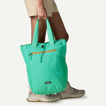 Terravia Tote Pack 24L - US 0691