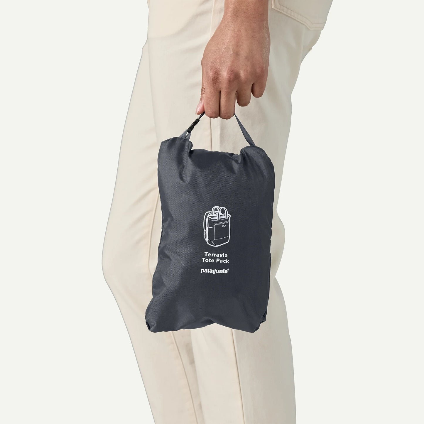 Terravia Tote Pack 24L - US 0971