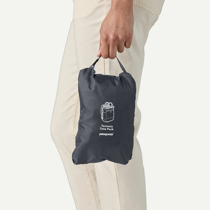 Terravia Tote Pack 24L - US 0971