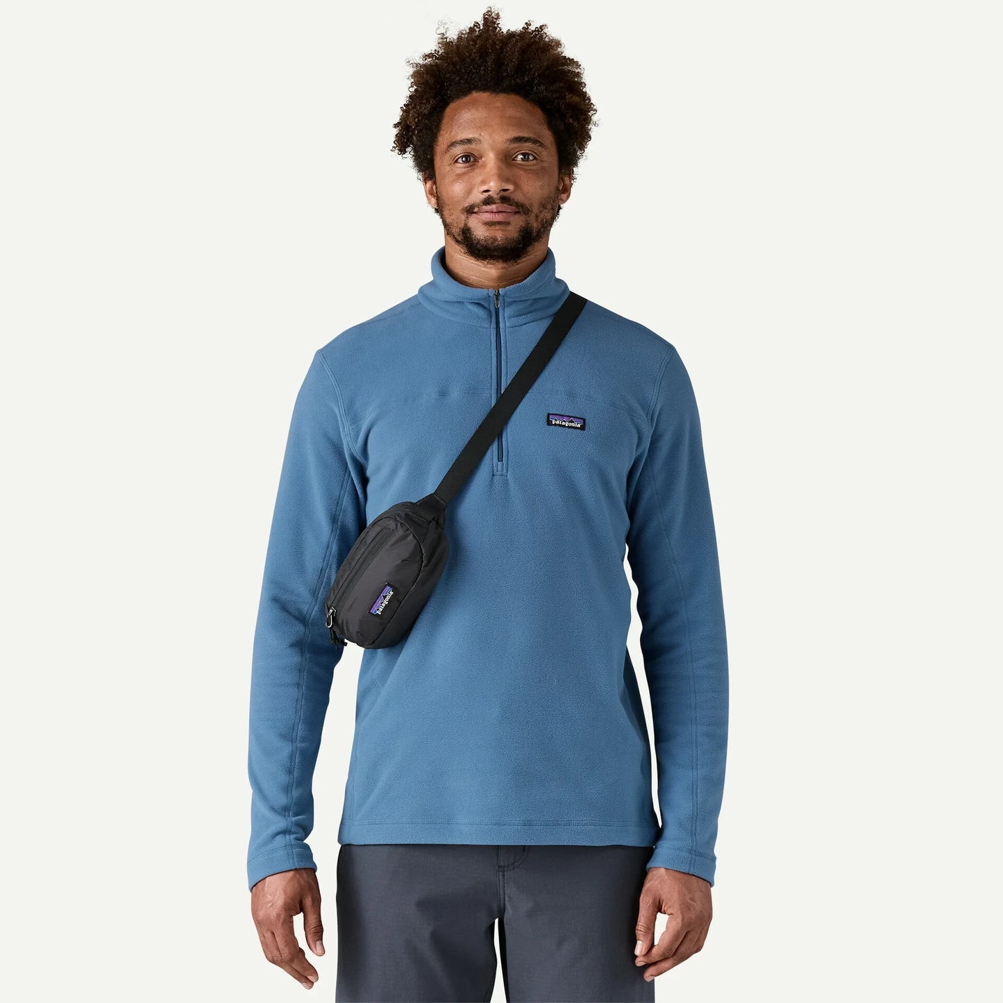 Terravia Mini Hip Pack 1L - US 1866