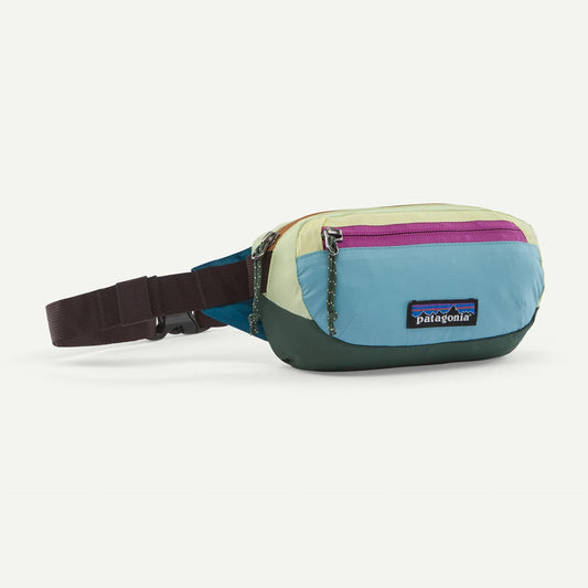 Terravia Mini Hip Pack 1L - US 5508