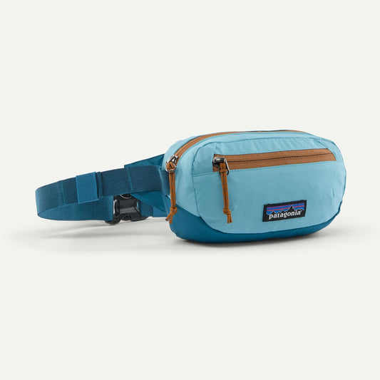 Terravia Mini Hip Pack 1L - US 0238