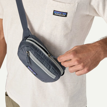 Terravia Mini Hip Pack 1L - US 1866
