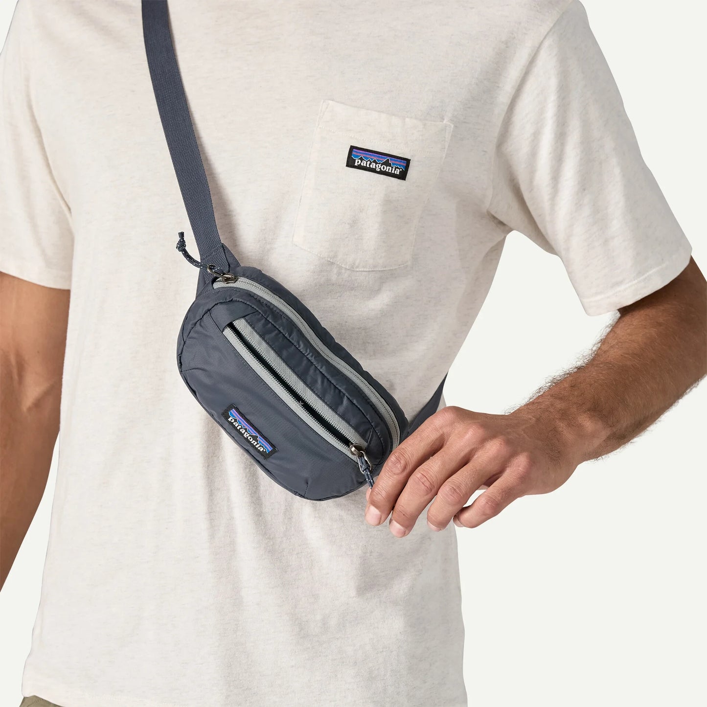 Terravia Mini Hip Pack 1L - US 9140
