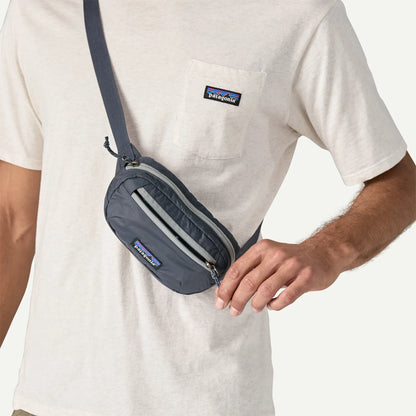 Terravia Mini Hip Pack 1L - US 9140
